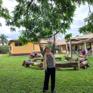 Lucília Ribeiro - Terapias Integrativas