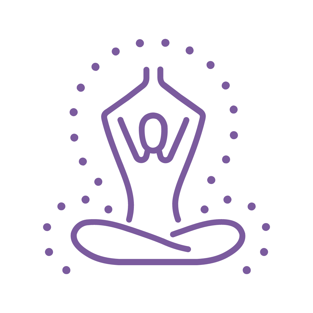 Alinhamento Energético - Terapias Integrativas