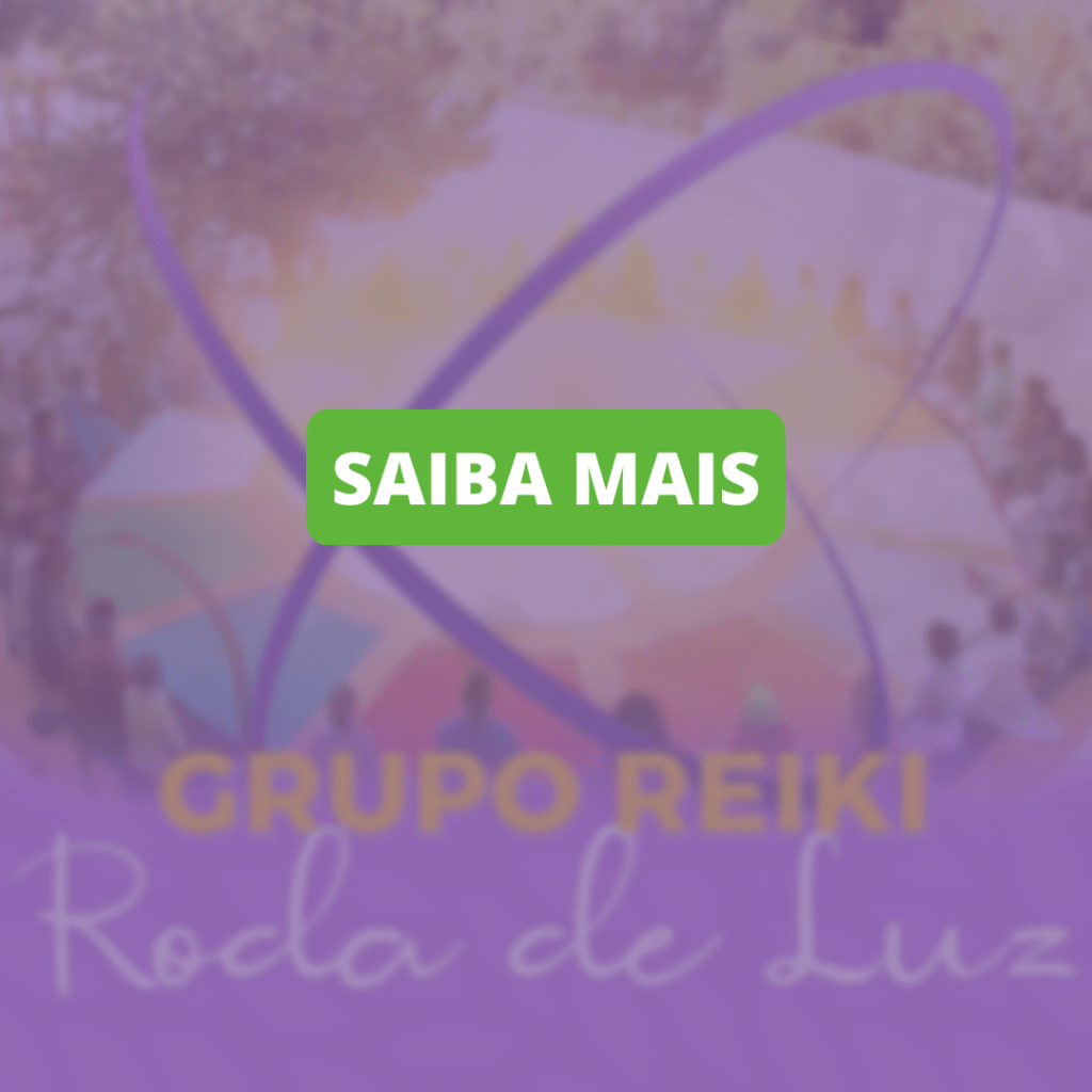 Grupo Reiki Roda de Luz
