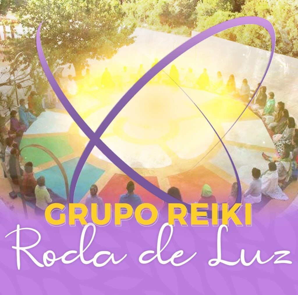 Grupo Reiki Roda de Luz