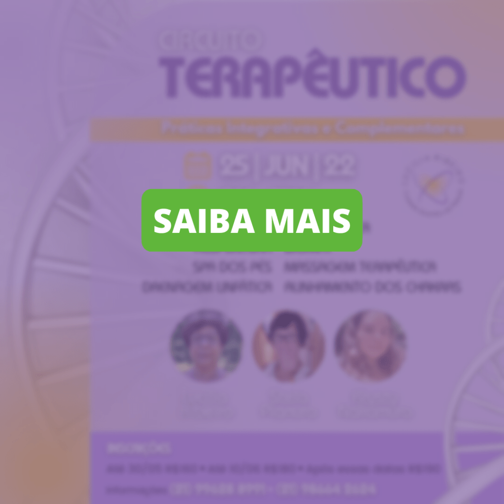 circuito terapeutico