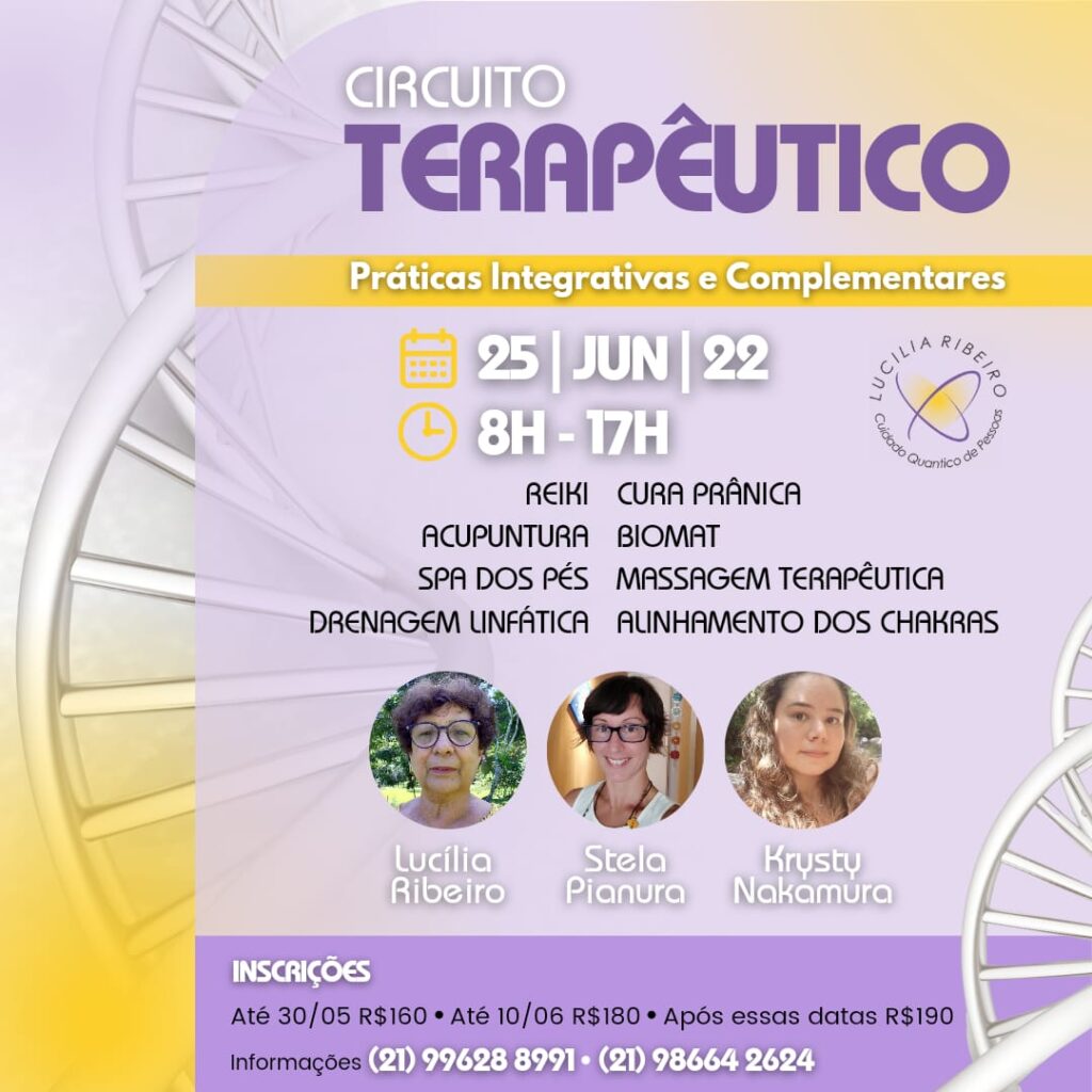 Circuito terapeutico